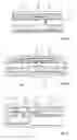 Fig. 03 - Adjuster device having a fixed element, an adjustable element and a first locking device