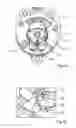 Fig. 08 - Adjuster device having a fixed element, an adjustable element and a first locking device
