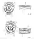 Fig. 12 - Adjuster device having a fixed element, an adjustable element and a first locking device