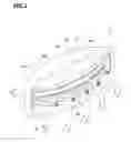 Fig. 02 - Vehicle lamp