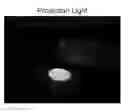 Fig. 01 - Ground illumination system for vehicle