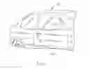 Fig. 02 - Ground illumination system for vehicle