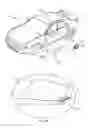 Fig. 02 - VEHICLE LAMP ASSEMBLY GENERATING ANIMATED IMAGE AND METHOD