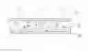 Fig. 01 - ANTI-GLARE REARVIEW MIRROR