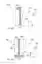 Fig. 05 - Rearview mirror assemblies with anisotropic polymer laminates