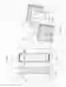 Fig. 33 - Rearview mirror assemblies with anisotropic polymer laminates
