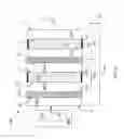Fig. 40 - Rearview mirror assemblies with anisotropic polymer laminates