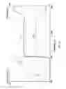 Fig. 44 - Rearview mirror assemblies with anisotropic polymer laminates