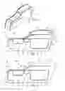Fig. 03 - Console for vehicle interior