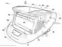 Fig. 01 - Personal electronic device dock