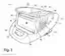 Fig. 03 - Personal electronic device dock