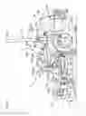 Fig. 03 - Riding mower with improved operation visibility