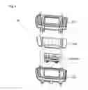 Fig. 07 - Riding mower with improved operation visibility