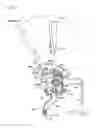 Fig. 08 - Riding mower with improved operation visibility