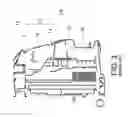 Fig. 04 - Unique and efficient grille design with integrated energy absorber and energy absorber with locking feature