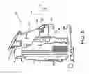 Fig. 07 - Unique and efficient grille design with integrated energy absorber and energy absorber with locking feature
