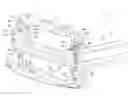 Fig. 01 - Structure for front of vehicle body