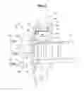 Fig. 04 - Structure for front of vehicle body