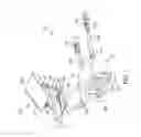 Fig. 08 - Riding board apparatus