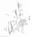 Fig. 15 - Riding board apparatus