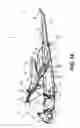 Fig. 19 - Snowmobile footrests