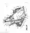 Fig. 28 - Snowmobile footrests
