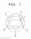 Fig. 02 - Steering wheel cover with inflatable hand-holds