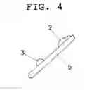 Fig. 05 - Steering wheel cover with inflatable hand-holds