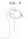 Fig. 09 - Steering wheel cover with inflatable hand-holds