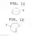 Fig. 12 - Steering wheel cover with inflatable hand-holds