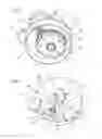 Fig. 04 - Wheel unit and steering unit for conveying devices on wheels such as beds, stretchers or trolleys