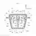 Fig. 04 - Framework structure for vehicle