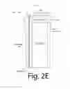 Fig. 07 - Aerodynamic tractor-trailer wind fairing that improves operating fuel economy