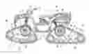 Fig. 01 - Track system for traction of an off-road vehicle