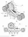 Fig. 08 - Track system for traction of an off-road vehicle