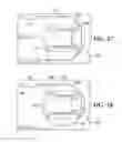 Fig. 19 - Control system for load transportation device