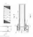 Fig. 09 - Forward and backward speed adjusting handle for electric vehicle and electric vehicle power control device