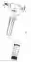 Fig. 10 - Forward and backward speed adjusting handle for electric vehicle and electric vehicle power control device
