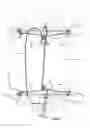 Fig. 02 - Vessel control system with movable underwater wings
