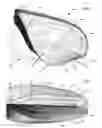 Fig. 02 - High stability low drag boat hull