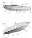 Fig. 03 - High stability low drag boat hull