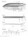 Fig. 06 - High stability low drag boat hull