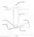 Fig. 01 - MAGNETIC DRAG VESSEL SLOWING METHOD AND APPARATUS