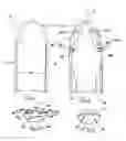 Fig. 02 - Multipurpose recreational device