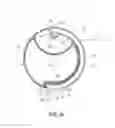 Fig. 04 - Marine object able to float on water, comprising a deployable device for emitting and/or receiving electromagnetic waves