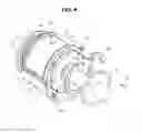 Fig. 09 - Propulsion device for ship and ship comprising the same