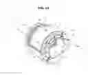 Fig. 13 - Propulsion device for ship and ship comprising the same