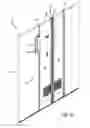Fig. 05 - Bi-fold door module