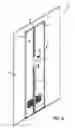 Fig. 11 - Bi-fold door module
