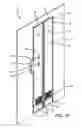 Fig. 12 - Bi-fold door module